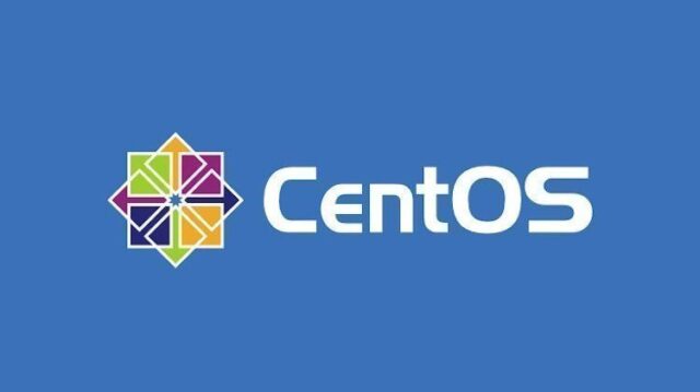 CentOS