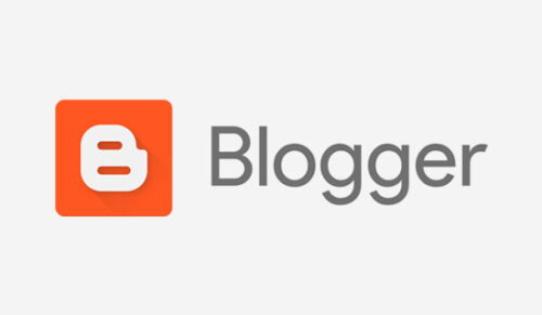 Google Blogger