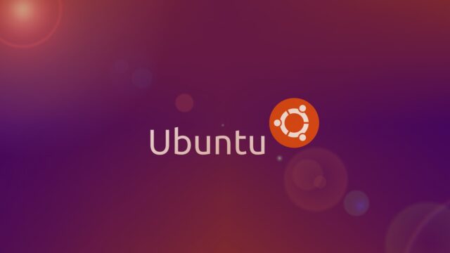 Ubuntu 高清壁纸