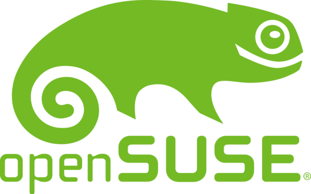 opensuse